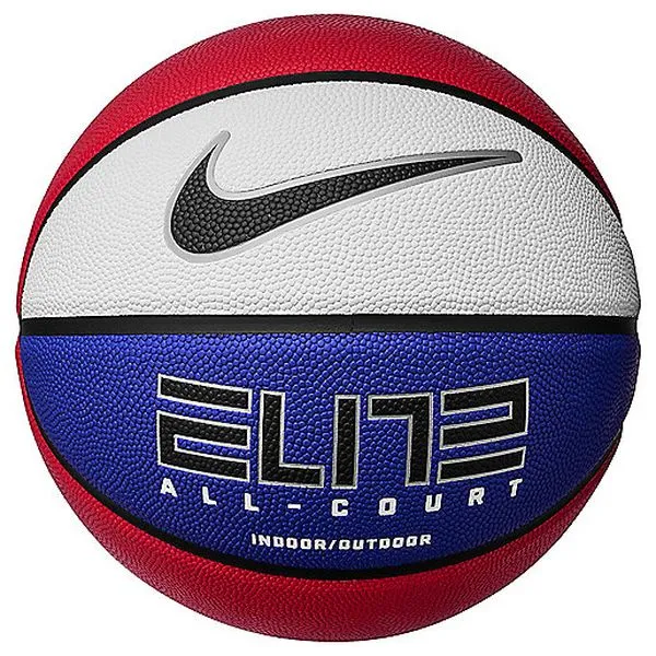NIKE ELITE ALL COURT 8P 2.0 DEFLATE Ballon de basketball NIKE