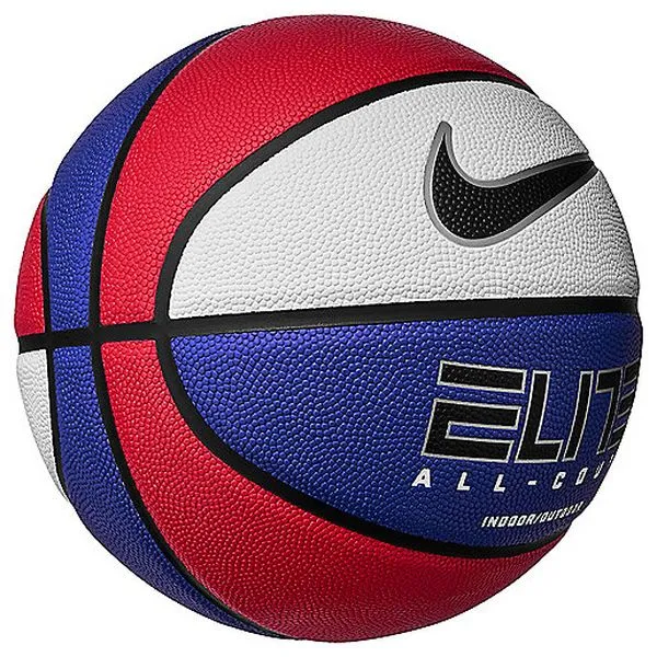 NIKE ELITE ALL COURT 8P 2.0 DEFLATE Ballon de basketball NIKE