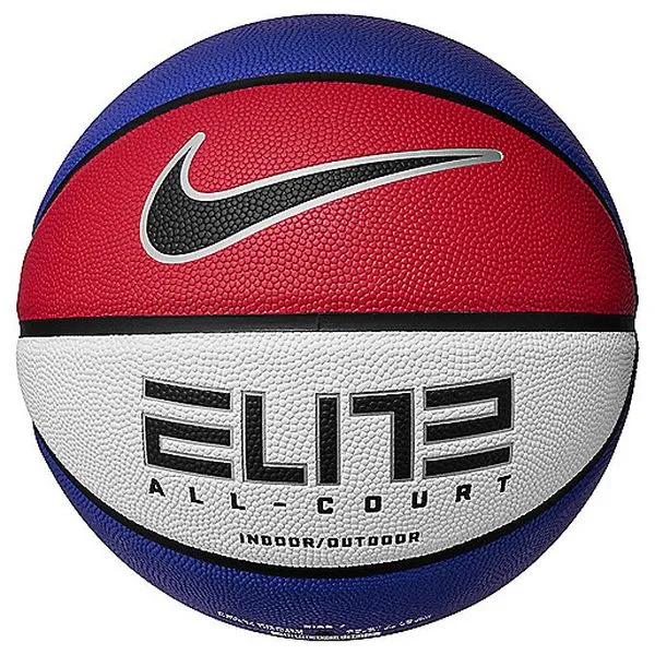NIKE ELITE ALL COURT 8P 2.0 DEFLATE Ballon de basketball NIKE