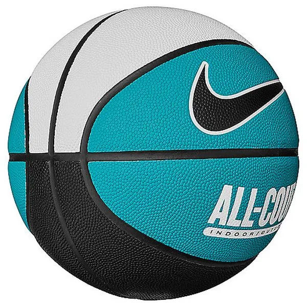 NIKE EVERYDAY ALL COURT 8P DEFLATED Ballon de basketball adulte NIKE