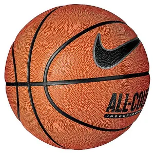 NIKE EVERYDAY ALL COURT 8P DEFLATED Ballon de basketball adulte NIKE