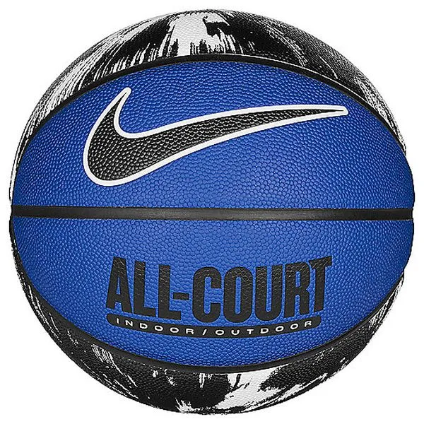 NIKE EVERYDAY ALL COURT 8P GRAPHIC Ballon de basketball NIKE