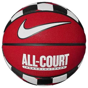 NIKE EVERYDAY ALL COURT 8P GRAPHIC Ballon de basketball NIKE