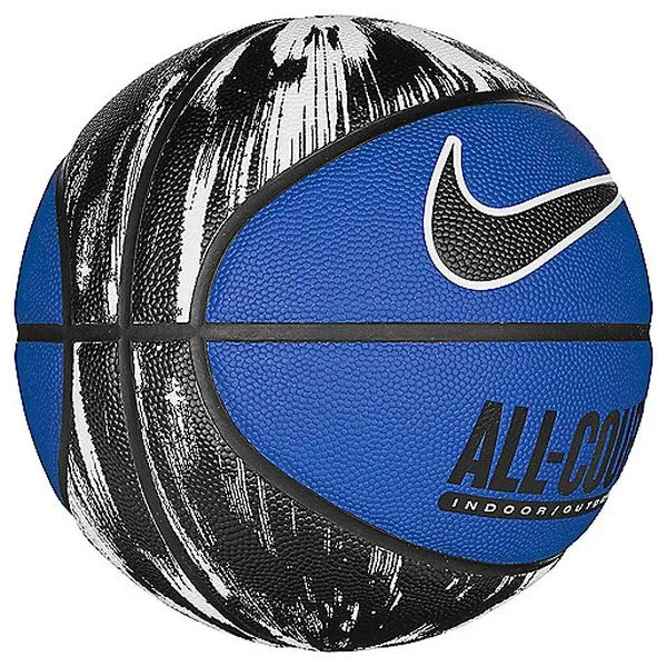 NIKE EVERYDAY ALL COURT 8P GRAPHIC Ballon de basketball NIKE