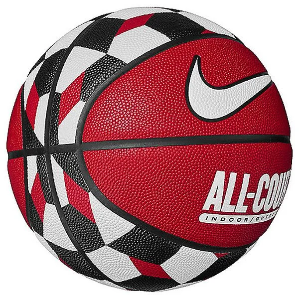 NIKE EVERYDAY ALL COURT 8P GRAPHIC Ballon de basketball NIKE