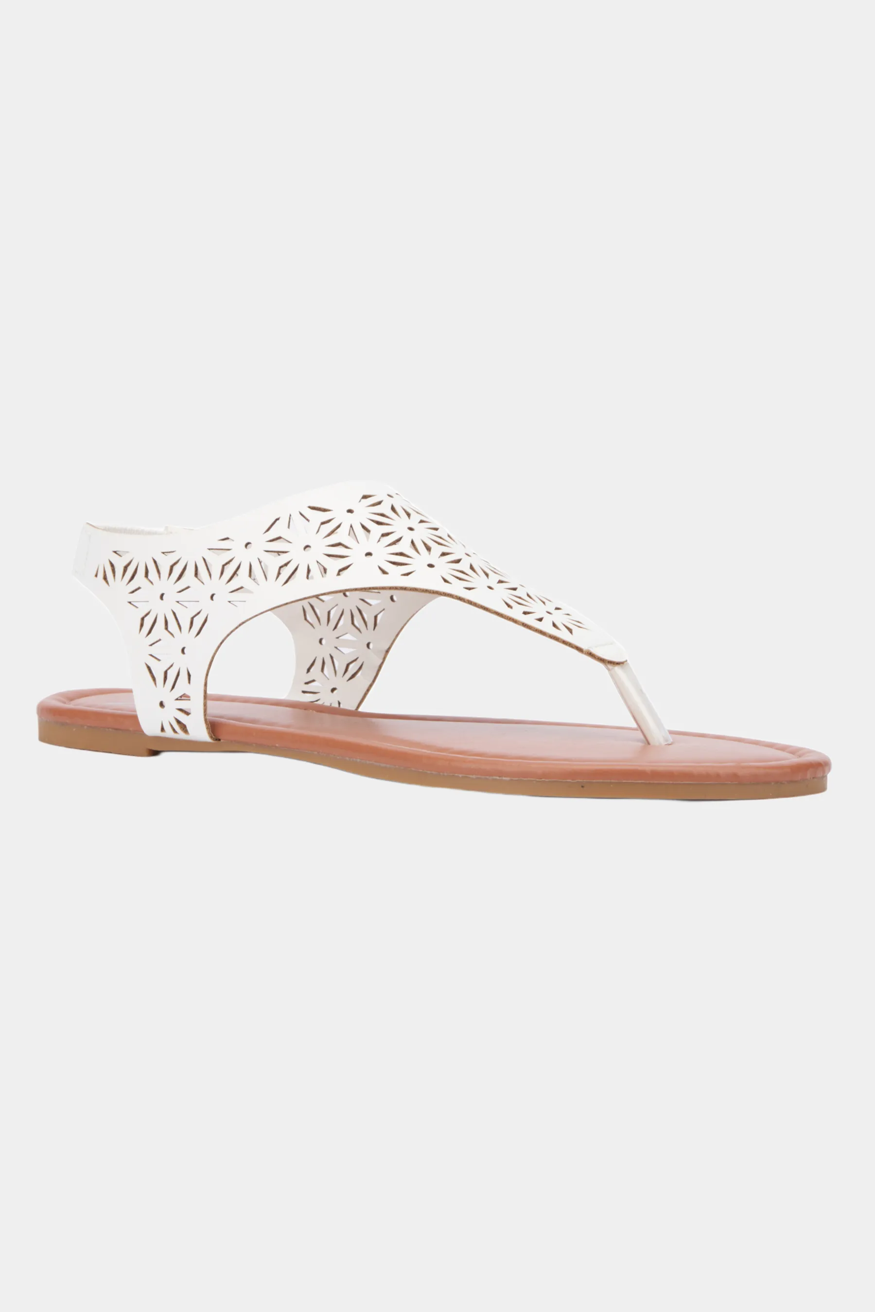 Nikki Thong Sandals