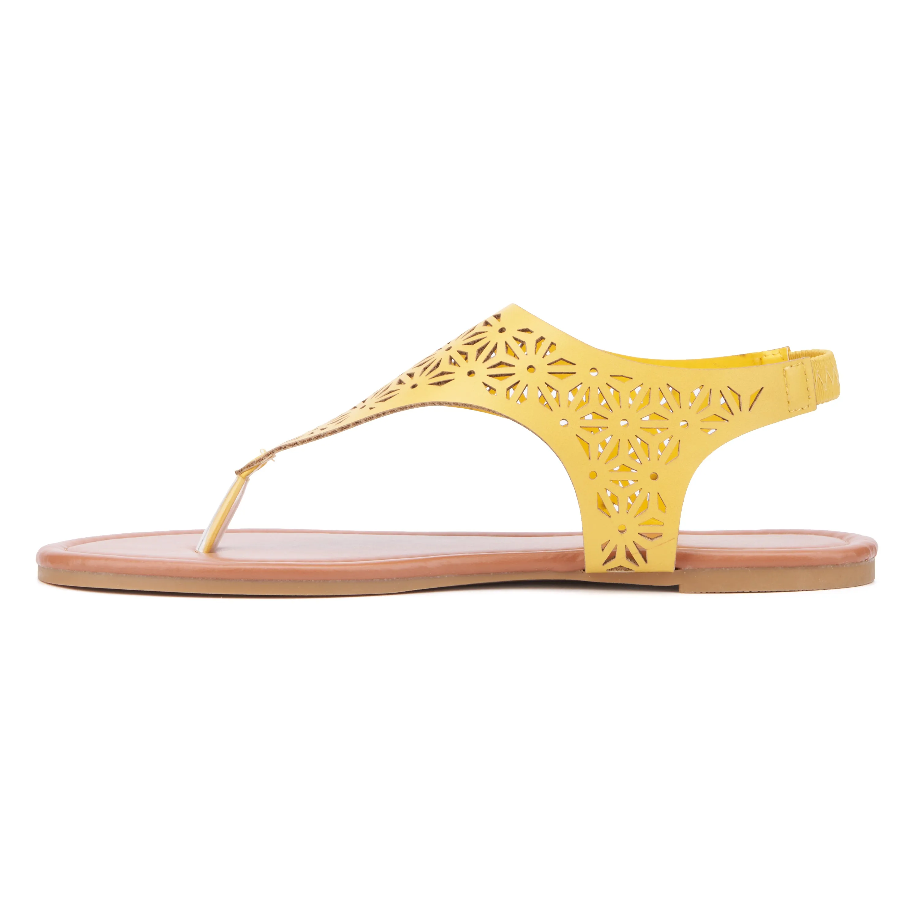 Nikki Thong Sandals