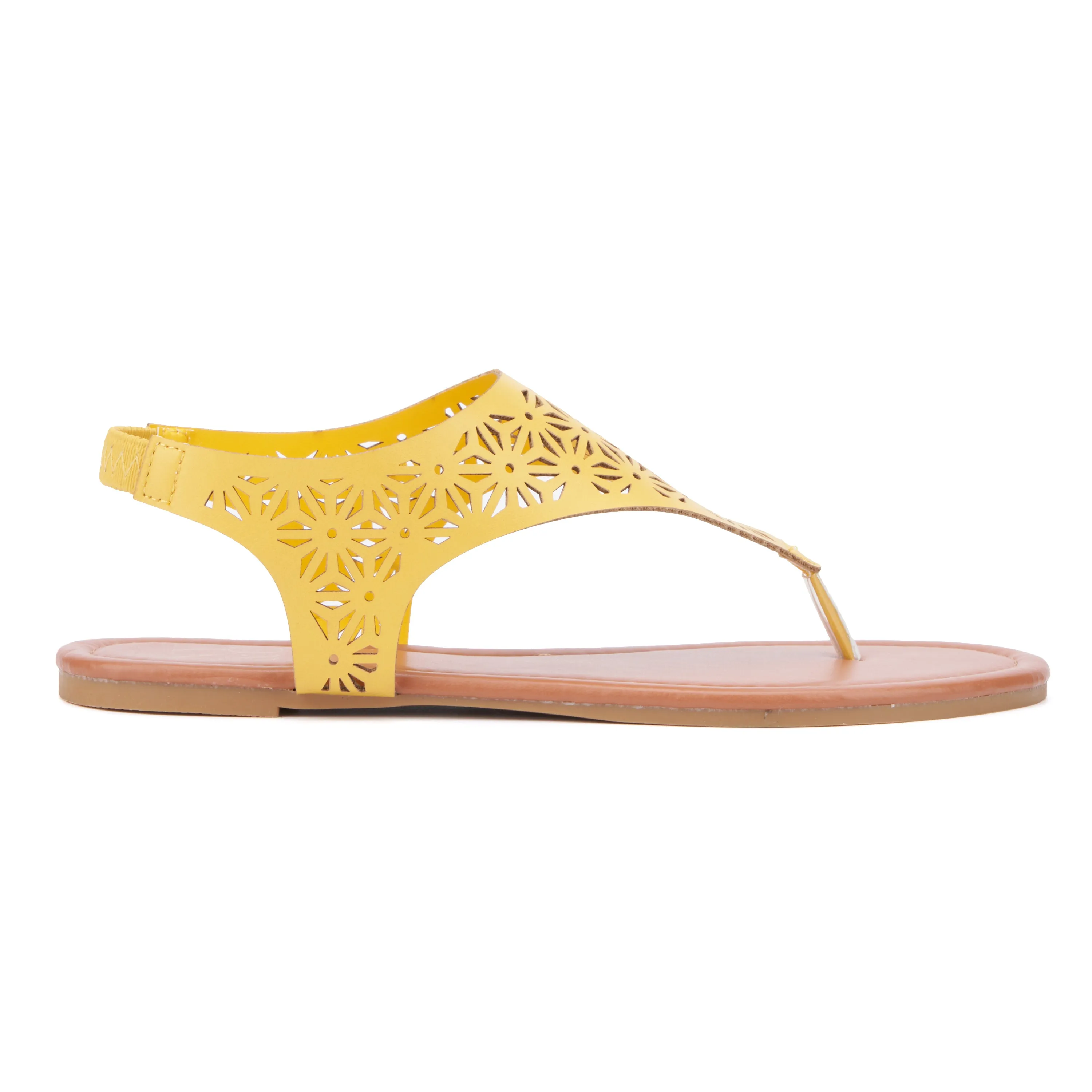 Nikki Thong Sandals