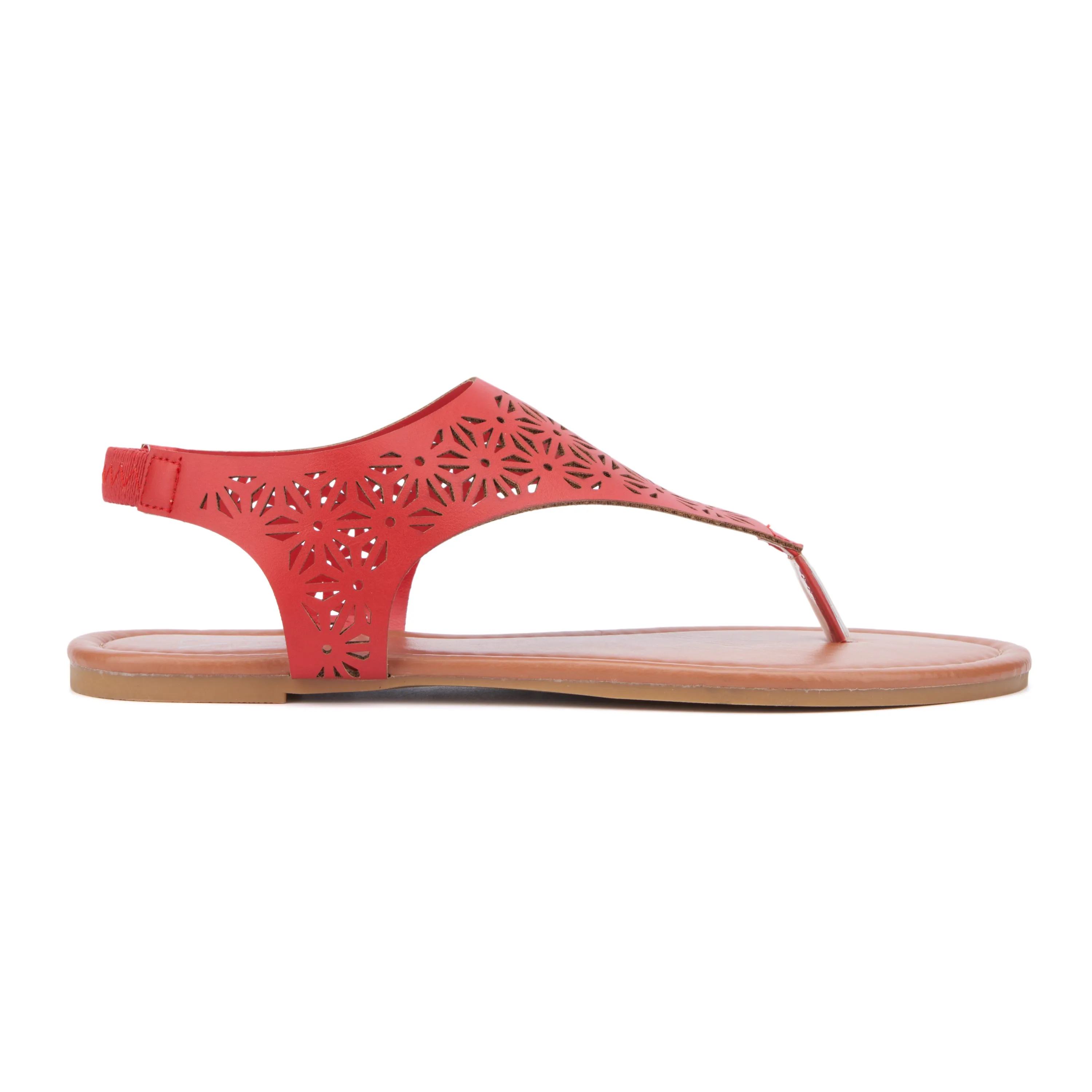 Nikki Thong Sandals