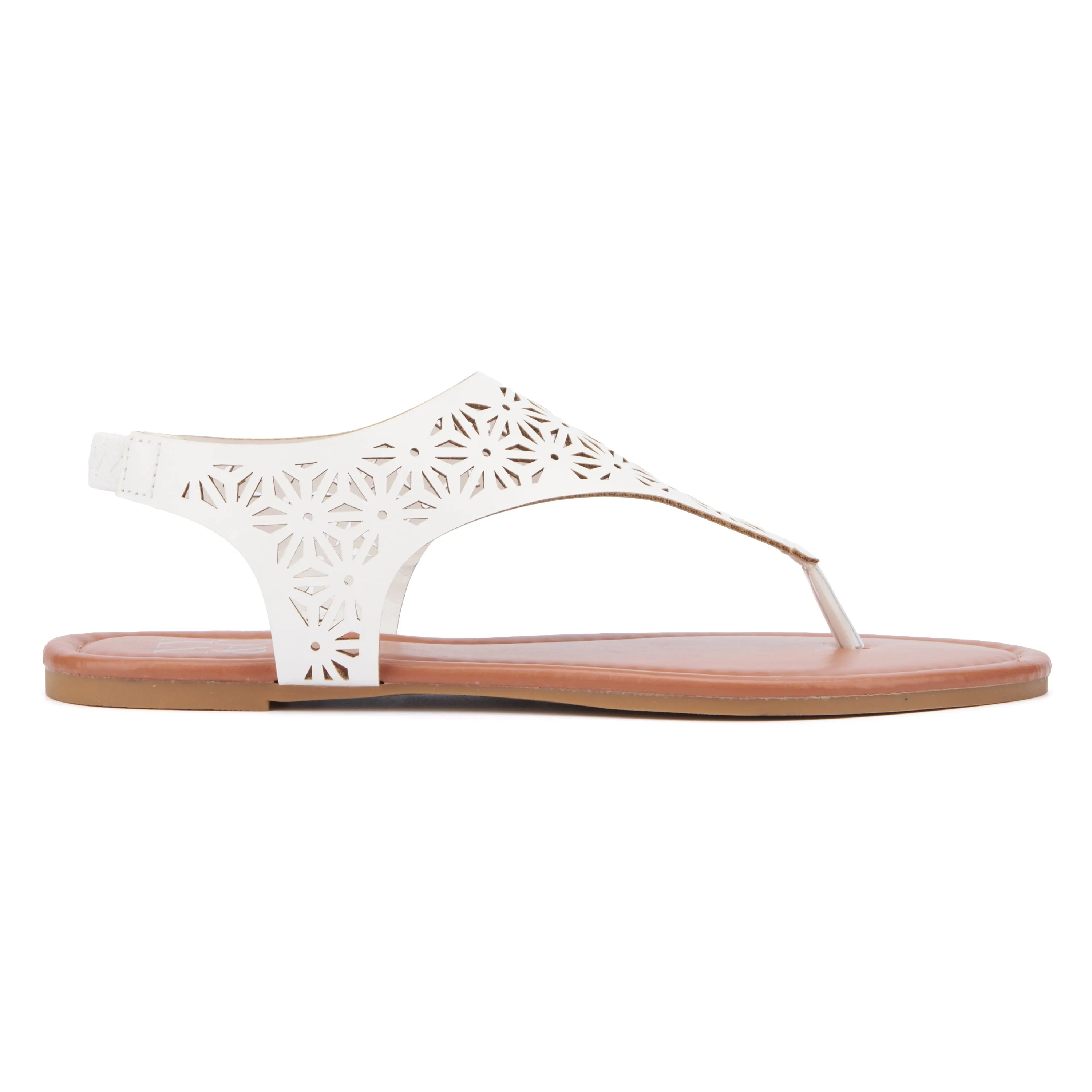 Nikki Thong Sandals