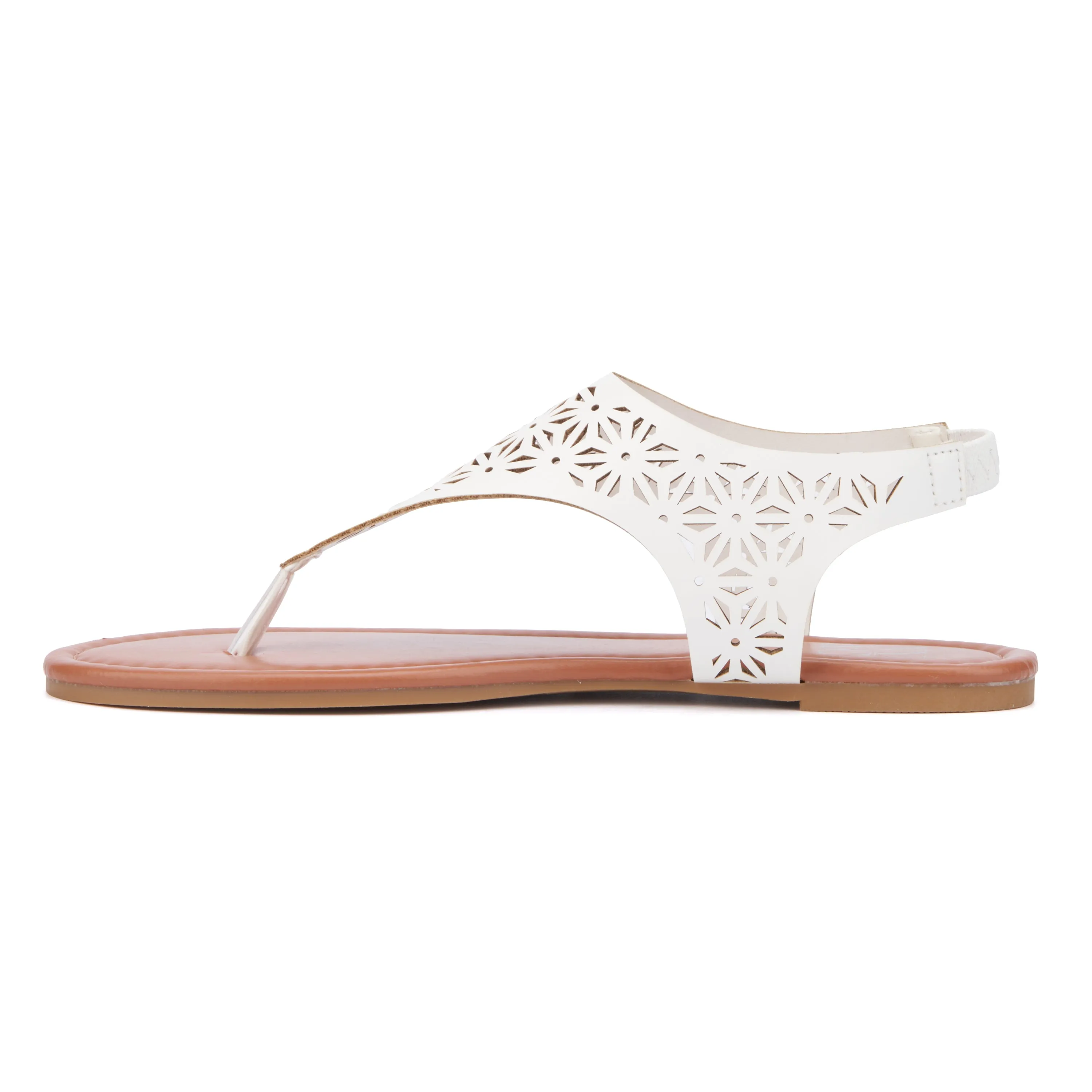 Nikki Thong Sandals