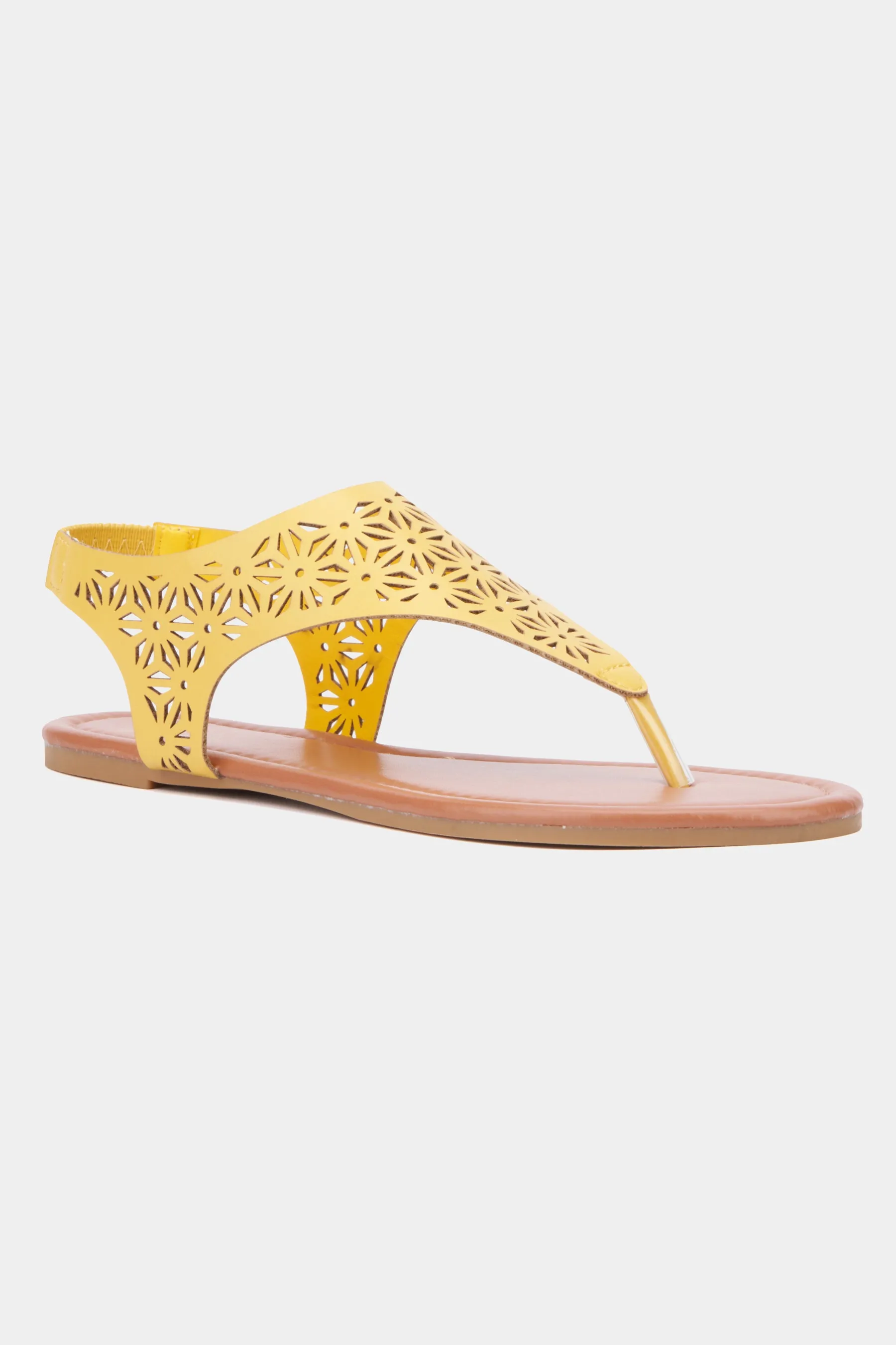 Nikki Thong Sandals
