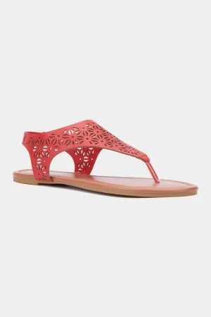 Nikki Thong Sandals