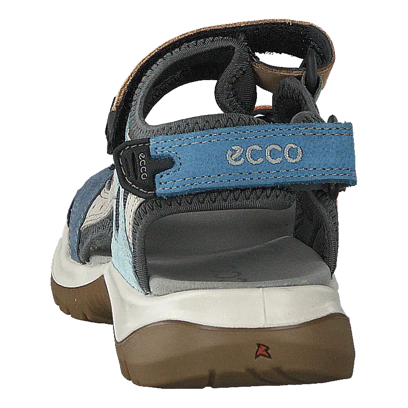 Offroad Multicolor