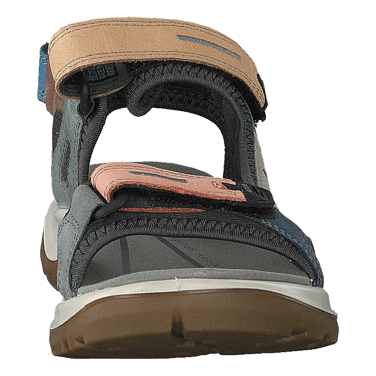 Offroad Multicolor