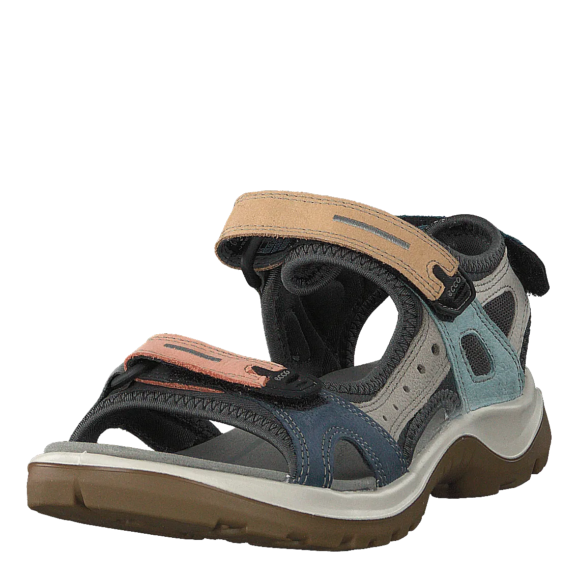 Offroad Multicolor