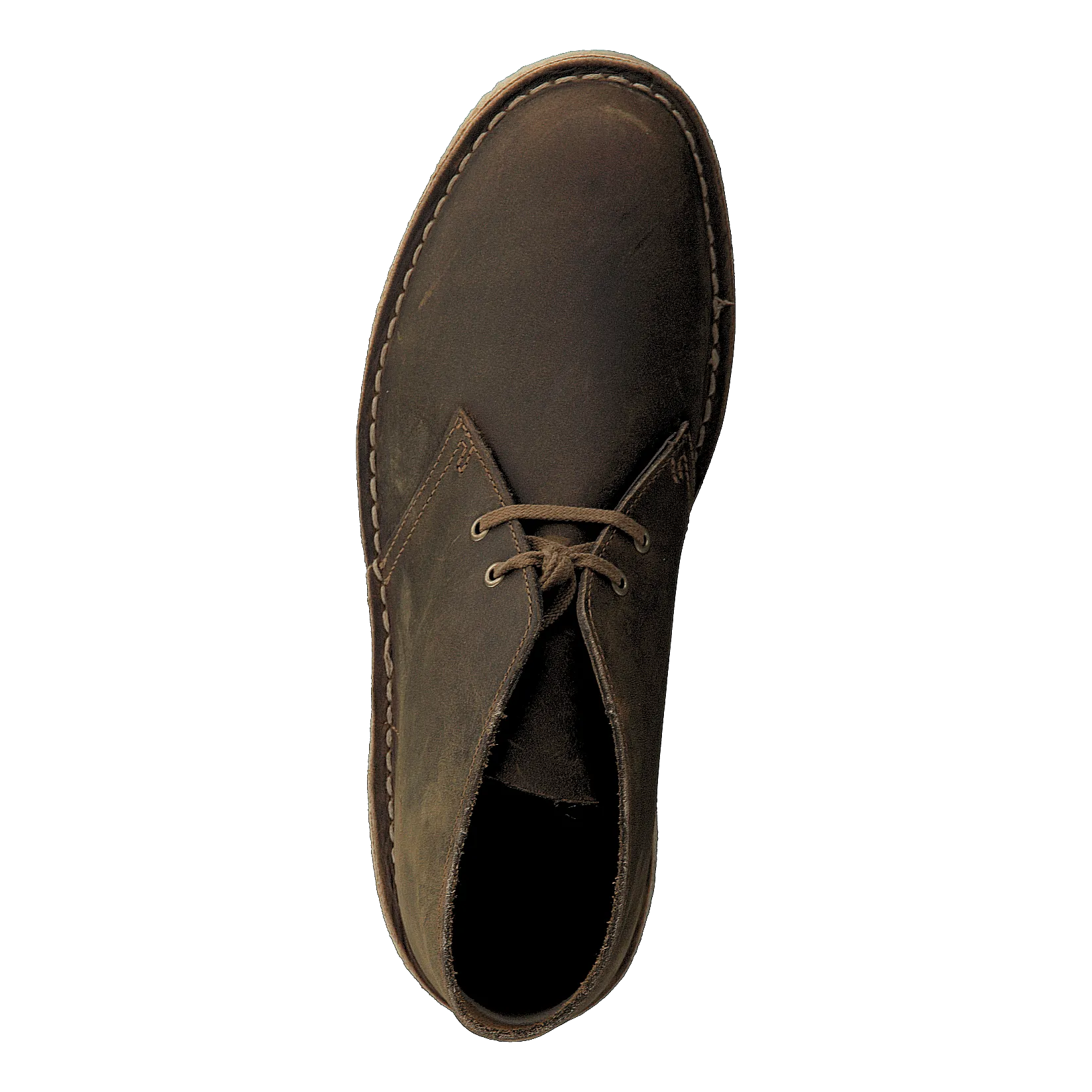 Originals Desert Boot Beeswax