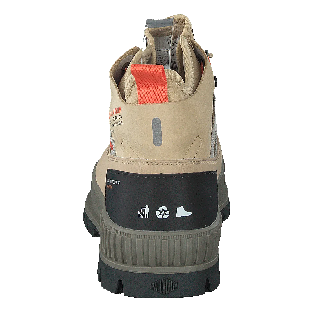 Pallashock Travel Wp  Desert