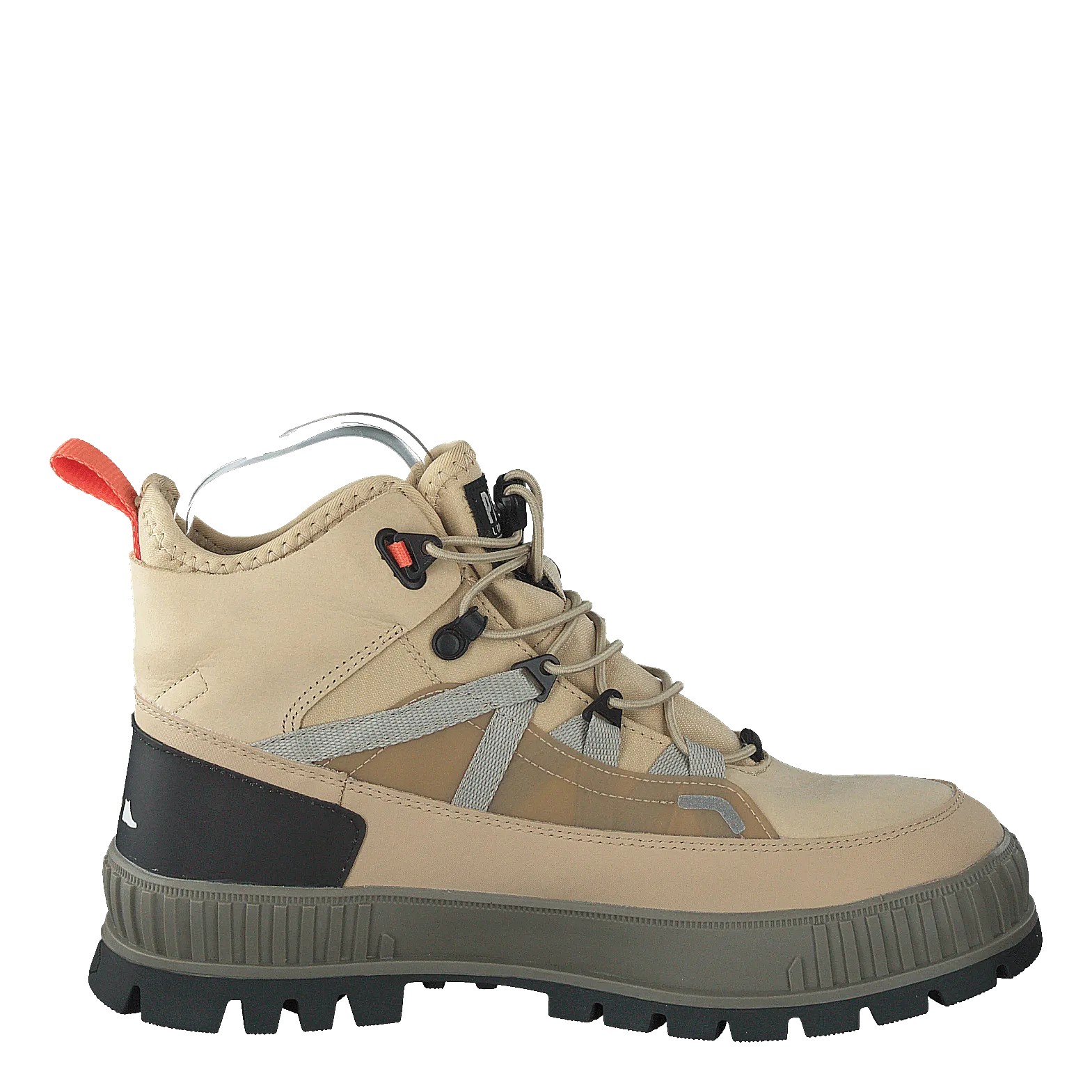 Pallashock Travel Wp  Desert