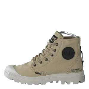 Pampa Hi Htg Supply Desert