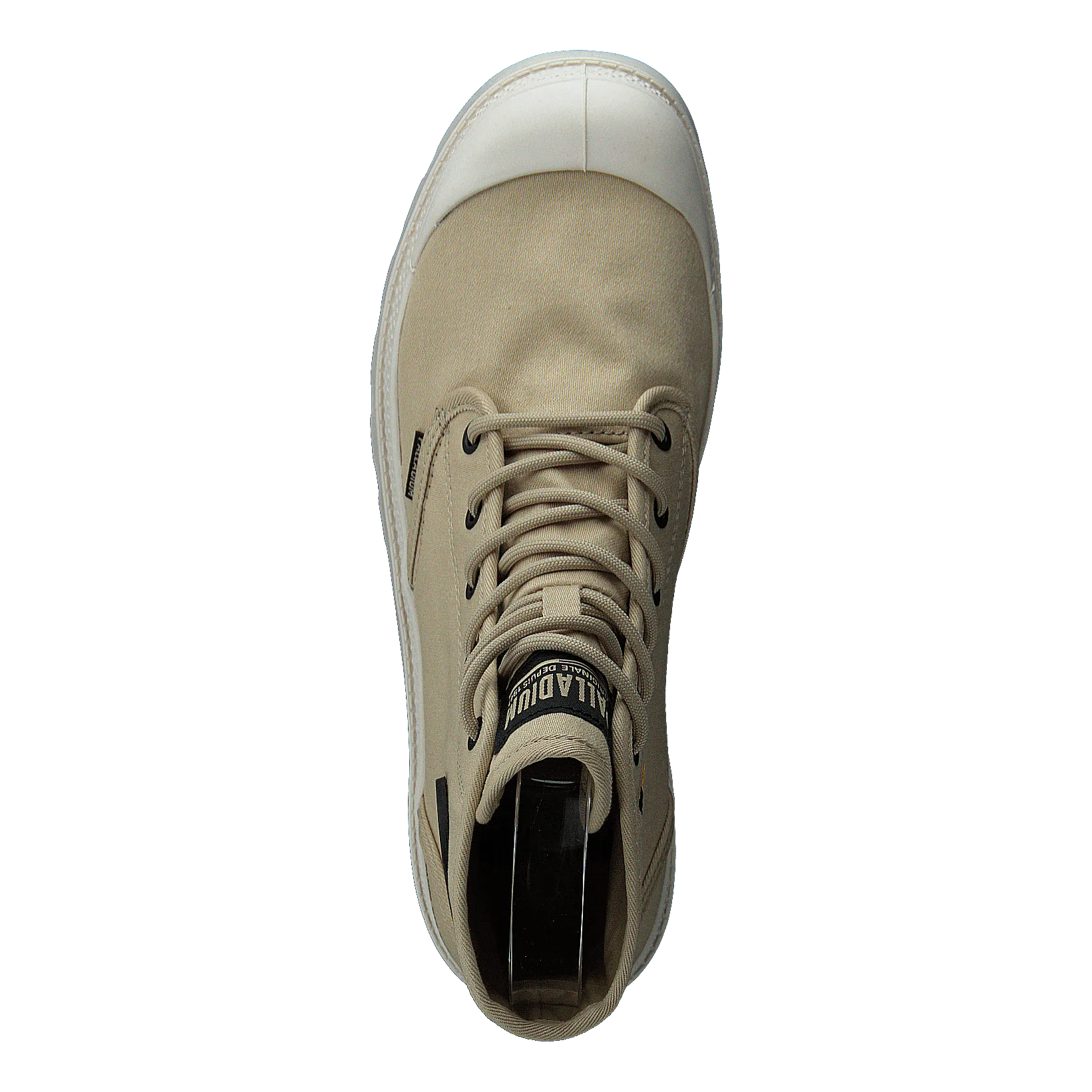 Pampa Hi Htg Supply Desert