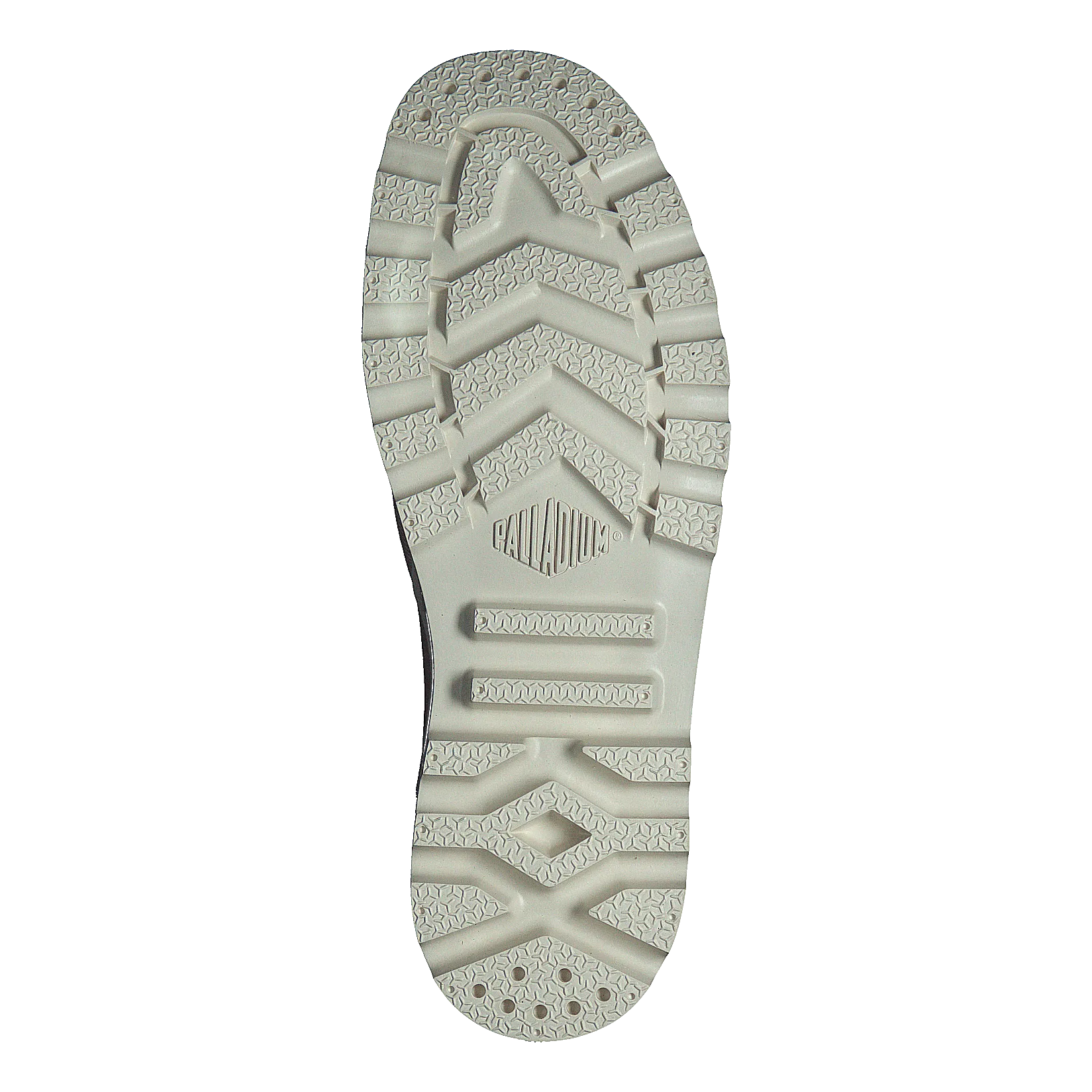 Pampa Hi Htg Supply Desert