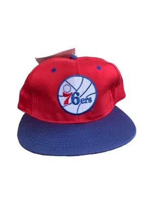 Philadelphia 76ers Snapback