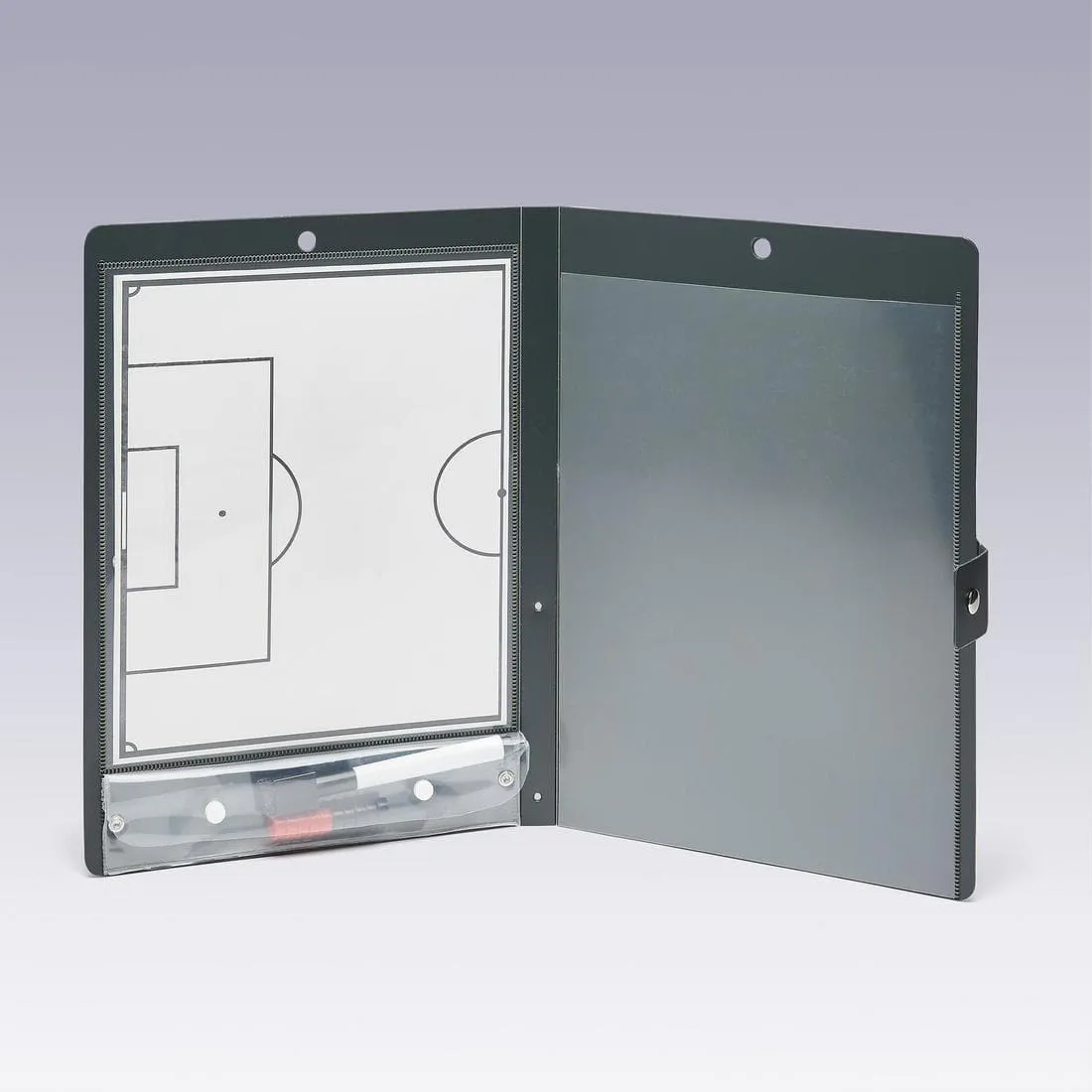 Pochette tactique entraîneur Football