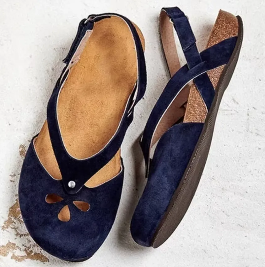 Poppy™ | Orthopaedic Shoes