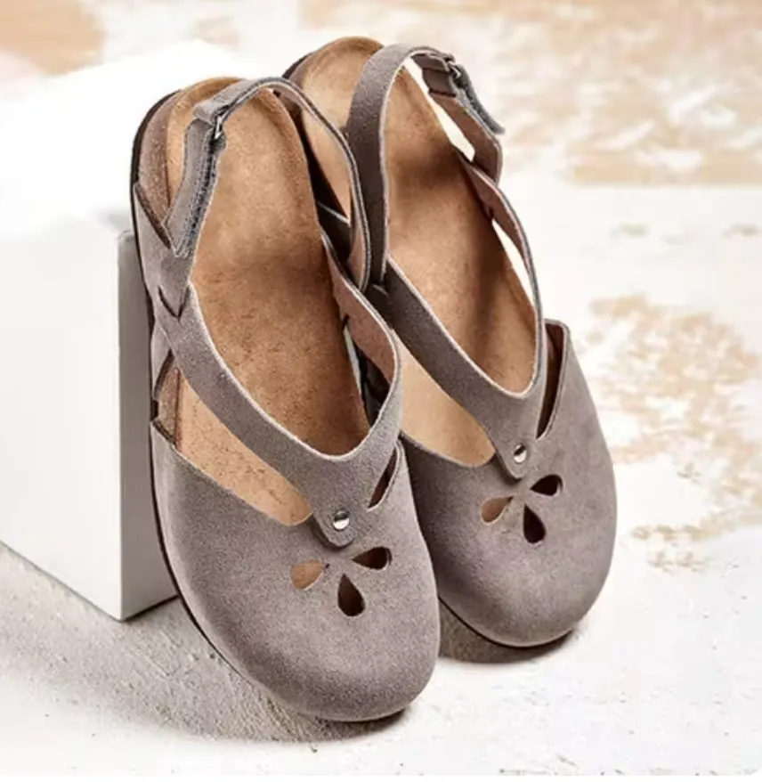 Poppy™ | Orthopaedic Shoes