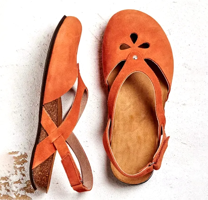 Poppy™ | Orthopaedic Shoes