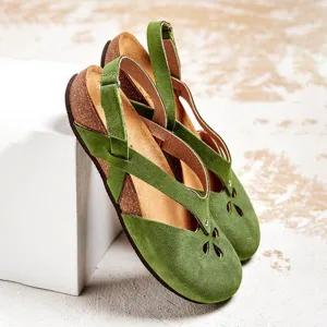 Poppy™ | Orthopaedic Shoes