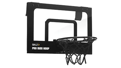 Pro Mini Hoop Micro