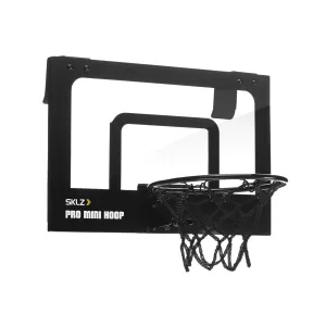 Pro Mini Hoop Micro