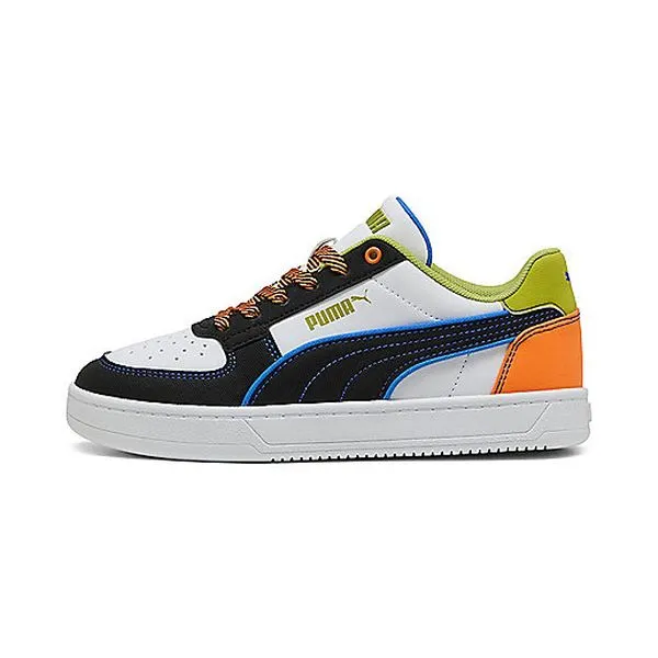 PUMA CAVEN 2.0 STARBLITZ JR Sneakers garçon PUMA
