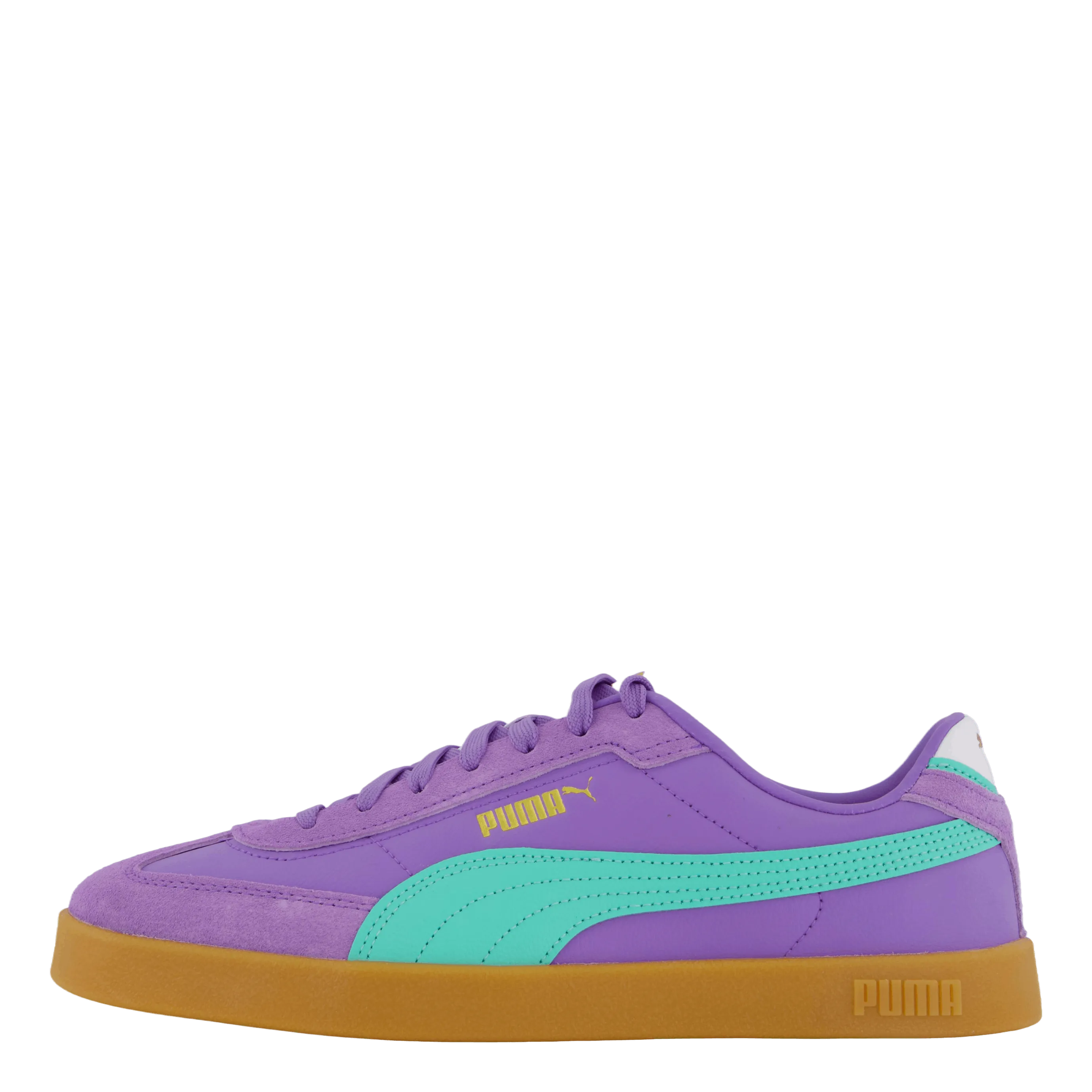 Puma Club Ii Era Lavender Alert-gum-electric Pe