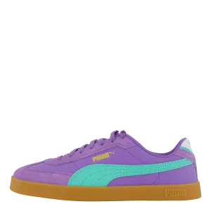 Puma Club Ii Era Lavender Alert-gum-electric Pe