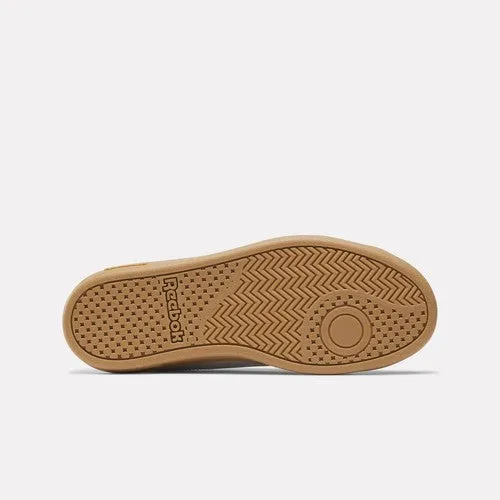 Reebok Women's Court Clean Fashion Sneakers