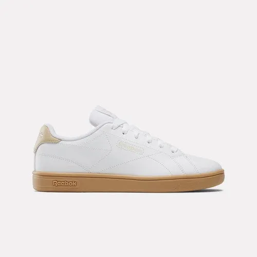 Reebok Women's Court Clean Fashion Sneakers