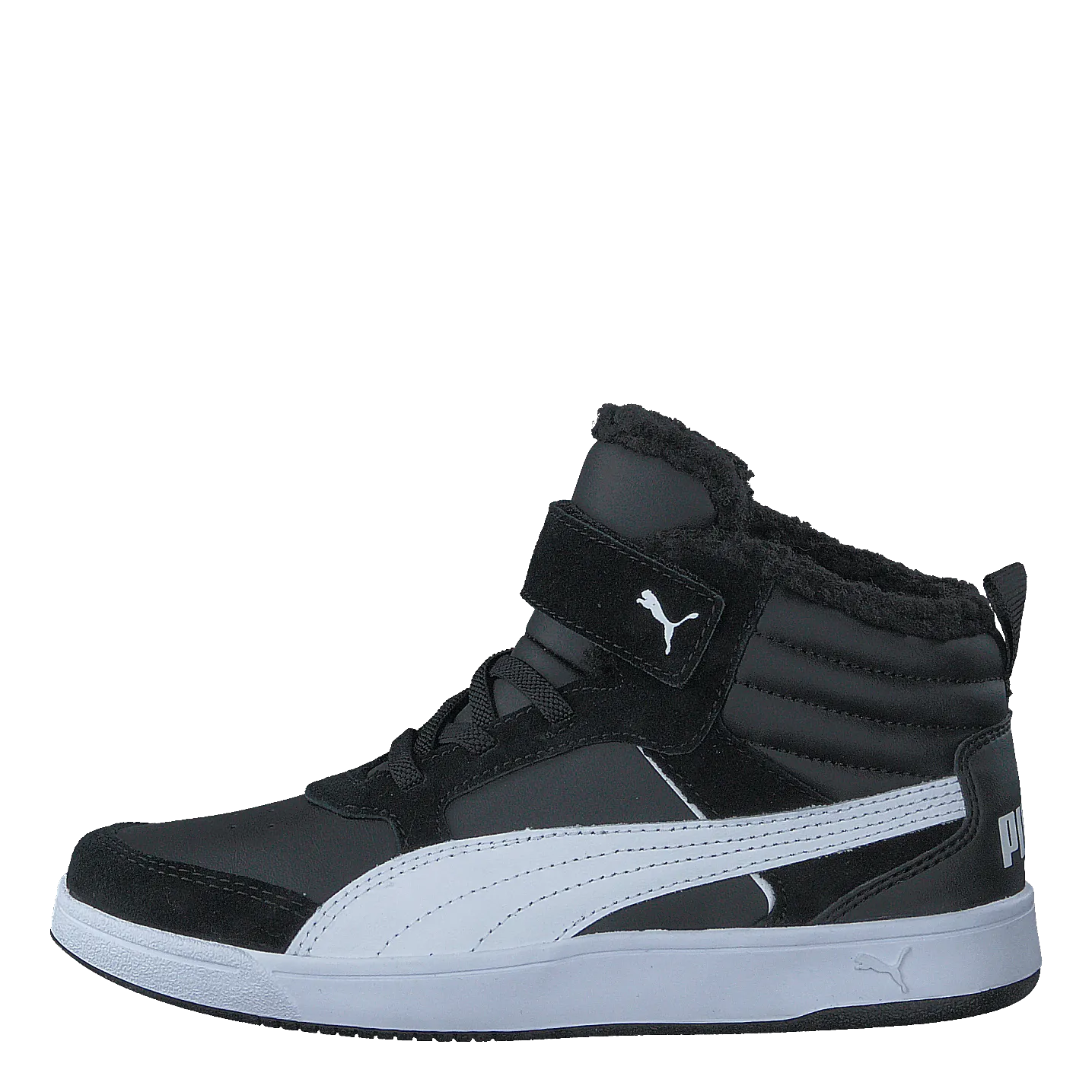 Reebound street v 2 Fur PS Black