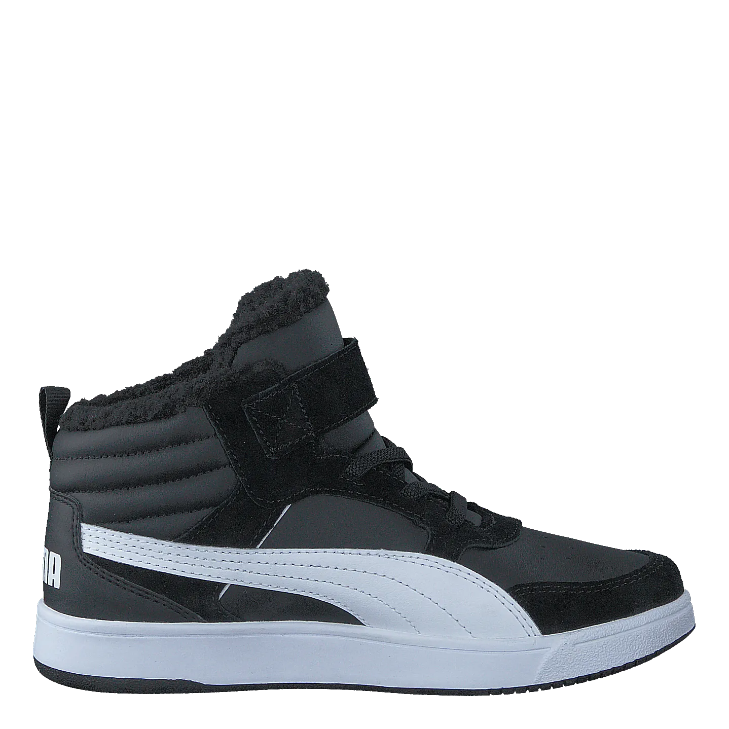 Reebound street v 2 Fur PS Black