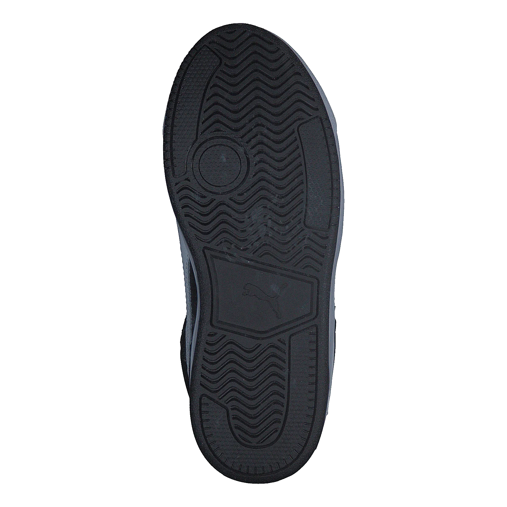 Reebound street v 2 Fur PS Black