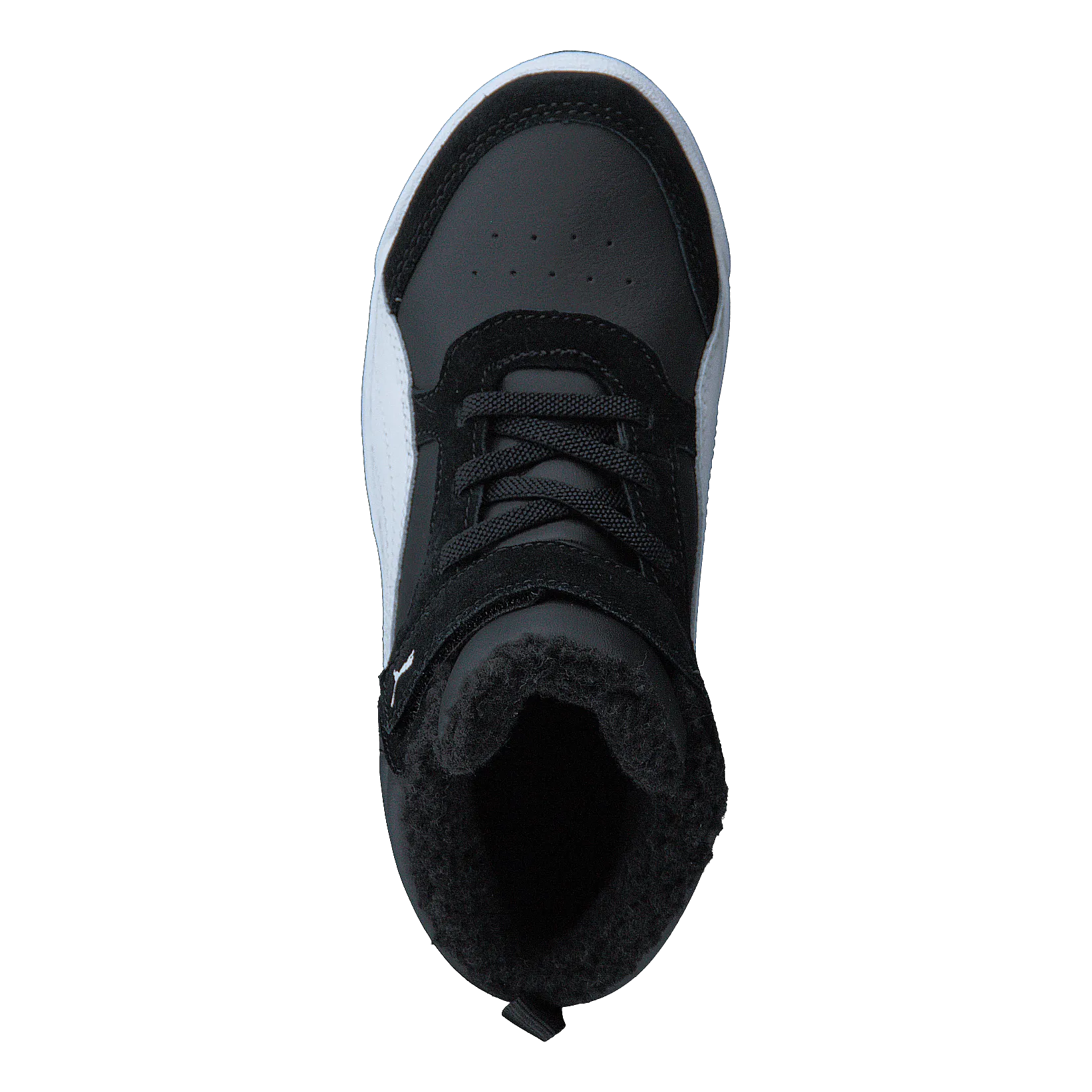 Reebound street v 2 Fur PS Black