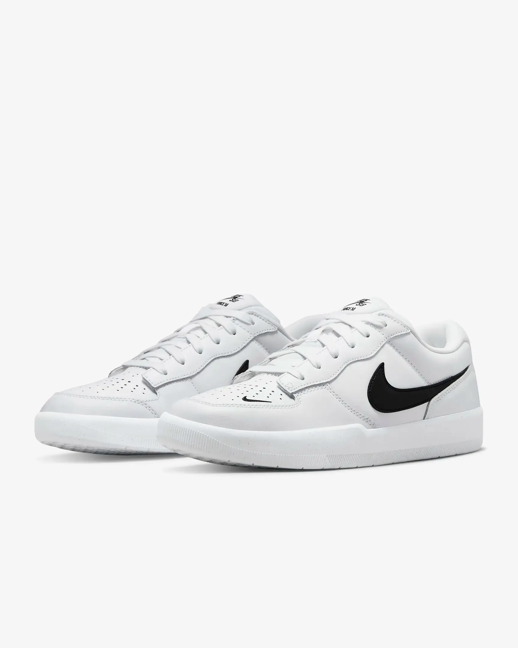 SB Force 58 Premium Shoe
