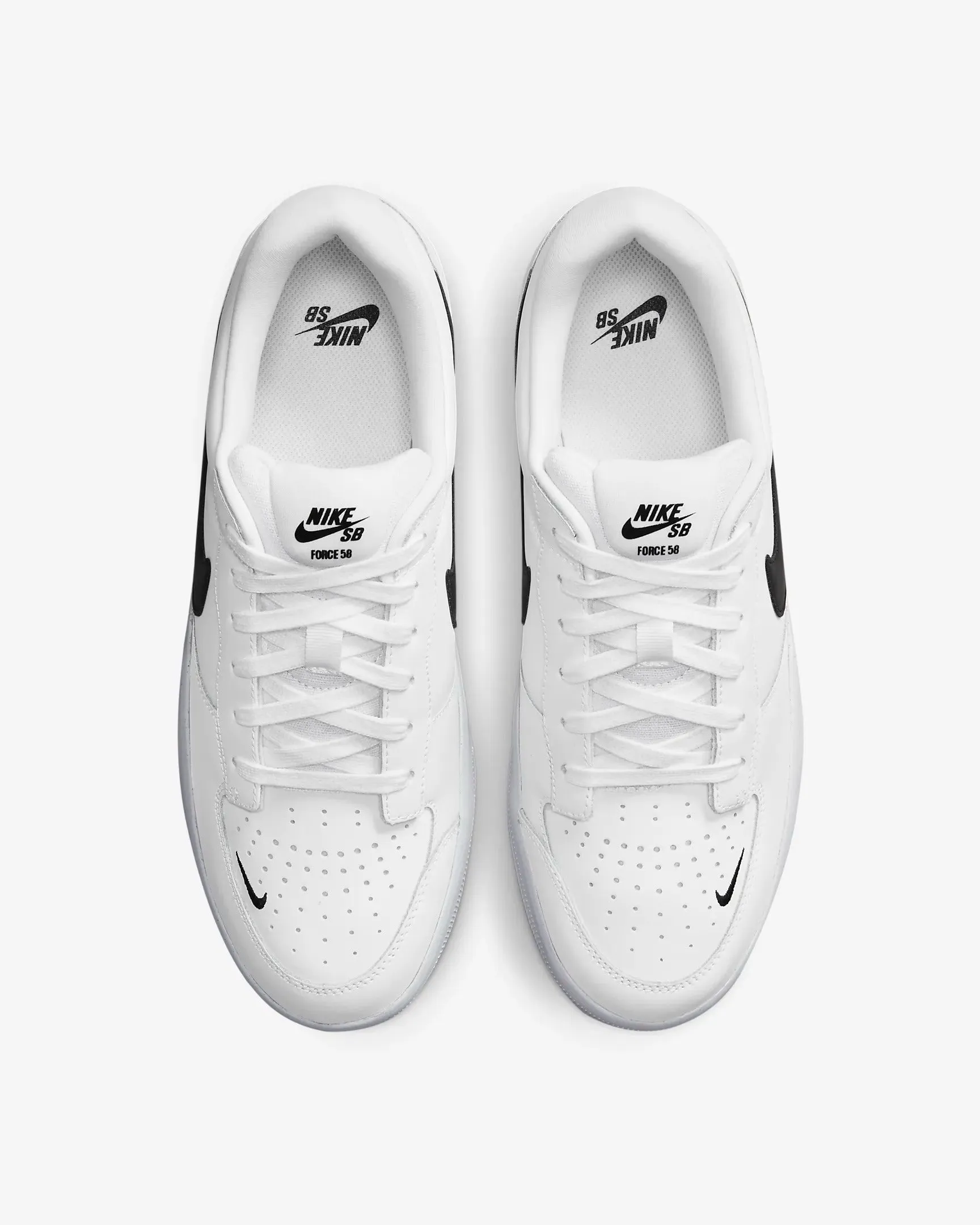 SB Force 58 Premium Shoe