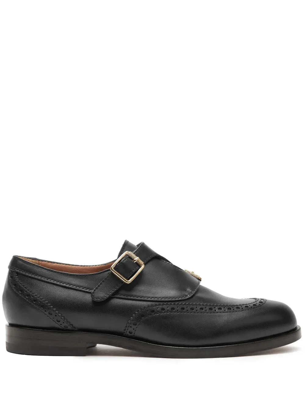 Scarosso Olga loafers