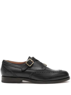 Scarosso Olga loafers