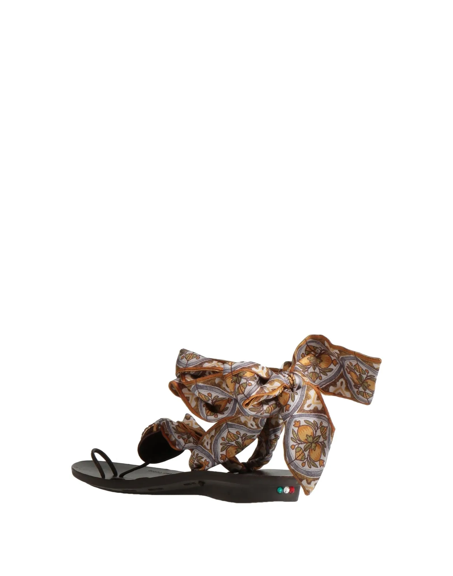 SHELIGHT Beige Thong sandals (17446296SW) Woman