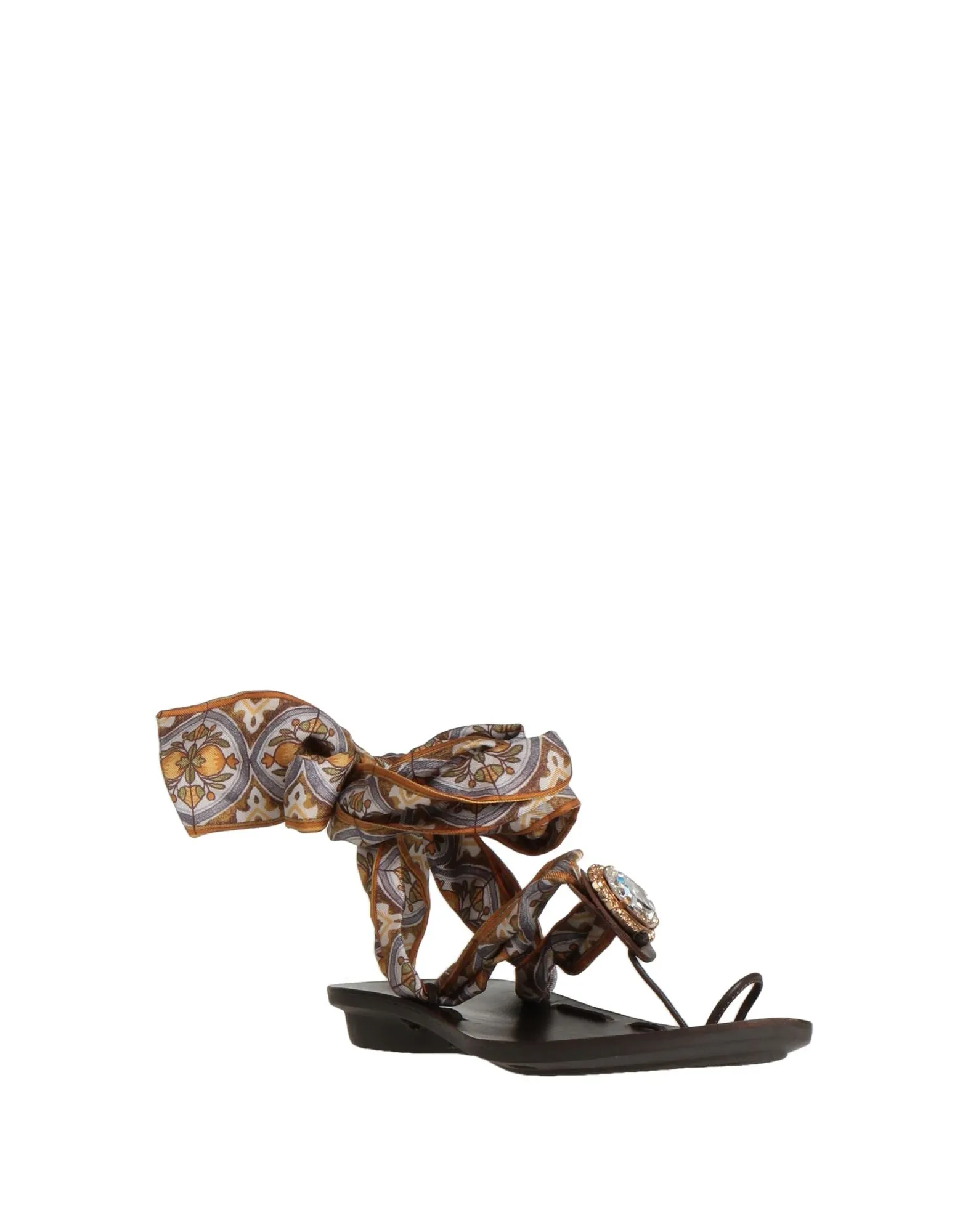 SHELIGHT Beige Thong sandals (17446296SW) Woman