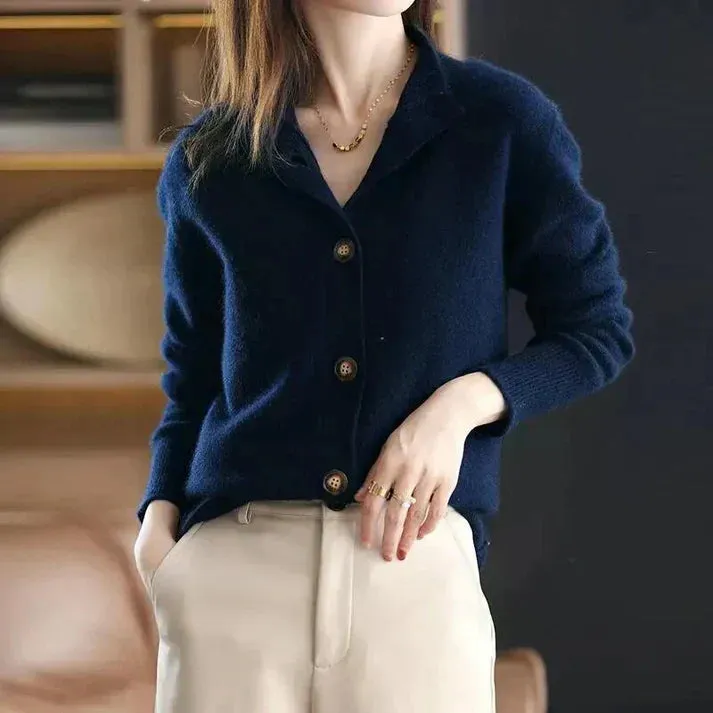 Sienna | Knit Cardigan